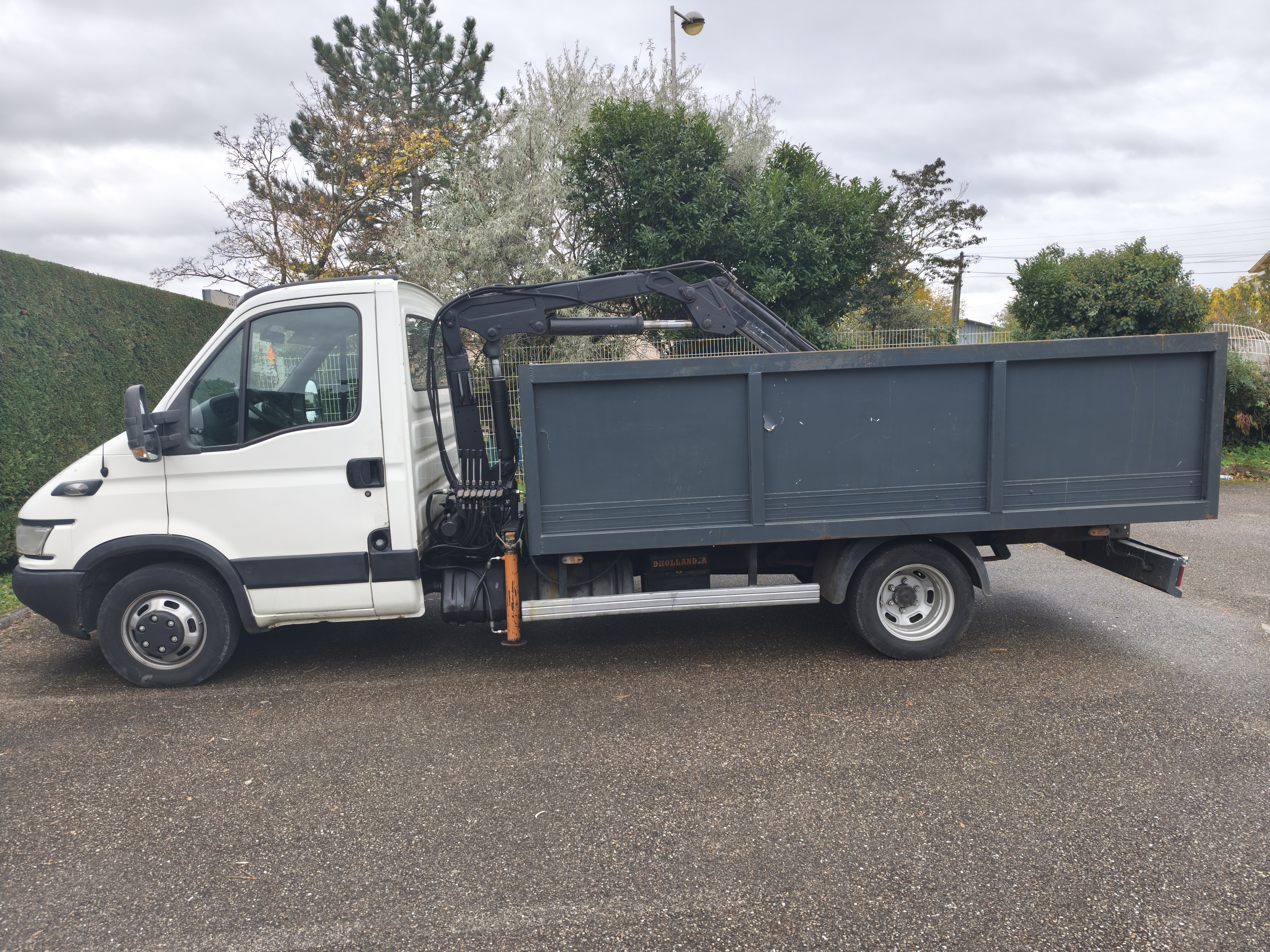 recyclage villeurbanne