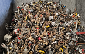 Recyclage Décines