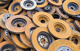 Recyclage Décines