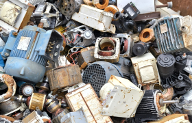 Recyclage Décines