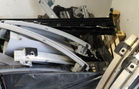 Ferrailleur Vénissieux