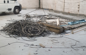 Ferrailleur Saint-Priest